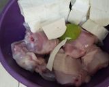 Foto langkah ke 1 dari resep Garang Asem Belimbing Wuluh.