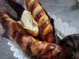 خبز الباغيت