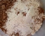 Foto del paso 2 de la receta: Torta tres leches de chocolate (sin horno)