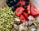 Une image de l'étape 3 de ☆Salade Niçoise☆.