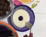 Foto langkah ke 4 dari resep Ide jualan(bola ubi coklat lumer).