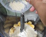 Foto langkah ke 2 dari resep Nugget Pisang Pasir Rempah.