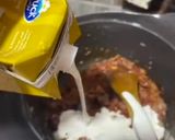 صورة لخطوة 5 من وصفة بينك باستا