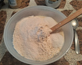 Foto del paso 2 de la receta: Magdalenas de coco y frutos secos