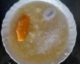 A picture of step 3 of Special aam panha(पन्हे).