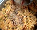 A picture of step 4 of Cheesy Corn Veg Balls.