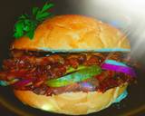 Mike's BBQ Prime Rib Sandwiches & Summertime Sides recipe step 18 photo