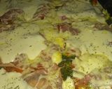 Foto del paso 5 de la receta: Gratán de verduras superfácil