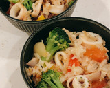 懶人簡易版燉飯(一鍋到底)的食譜步驟5照片
