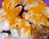 Foto langkah ke 2 dari resep Ayam Masak Ala Thai.