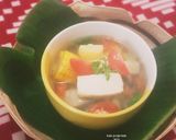 Foto langkah ke 6 dari resep Soup Bening Tenggiri👌.
