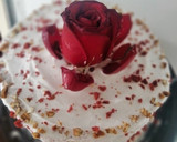 Foto del paso 9 de la receta: Red velvet 🔥