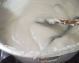 Foto langkah ke 1 dari resep Bubur sumsum kuah gula merah.