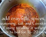 A picture of step 4 of Native Jollof Rice.