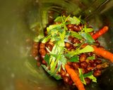 Foto langkah ke 2 dari resep Bumbu pecel homemade #siapramadan.