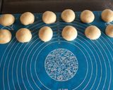 Foto langkah ke 3 dari resep Mexican bun.