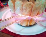 Foto del paso 20 de la receta: Torta Charlotte con mousse de frutilla