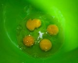 صورة لخطوة 1 من وصفة حلوى الطابع(الطورنو)