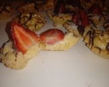 Foto del paso 4 de la receta: Tartaletas dulce 🍓 crema pastelera