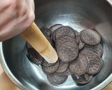 日式抹茶慕斯蛋糕《節慶蛋糕》的食譜步驟2照片