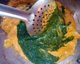 पालक पनीर (Palak Paneer Recipe in Hindi) रेसिपी चरण 2 फोटो