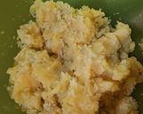 Foto del paso 3 de la receta: Pan de coliflor y yuca