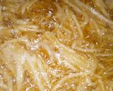 Foto langkah ke 7 dari resep Kentang Crispy "3 Bahan Anti Ribet".
