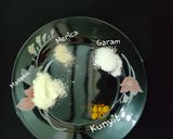 Foto langkah ke 1 dari resep Pepes Ayam Kampung.