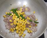 मुळ्याची भाजी (Mulyachi bhaji recipe in marathi) रेसिपी स्टेप 2 फोटो 