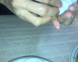 Pan fried gluten free dumplings recipe step 5 photo