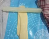 Foto langkah ke 6 dari resep Karipap Pusing Khas Malaysia.