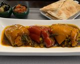 عکس مرحله 2 از دستور دلمه 🍽🍷
