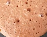 Foto langkah ke 4 dari resep Martabak Lenggang Milo takaran sendok.