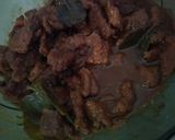 Foto langkah ke 5 dari resep Krengsengan daging.