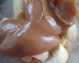 Foto del paso 1 de la receta: Heladitos de banana y algo más