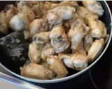 Foto del paso 8 de la receta: Alitas de pollo al limón