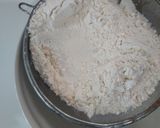 Foto del paso 2 de la receta: Masa para empanadas caseras