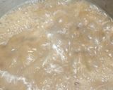 A picture of step 4 of Chana daal pulao / Split Chickpeas Rice🍽.
