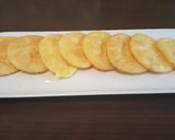 Felhő korongok recept fázis 6 fotója