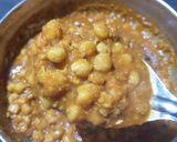 છોલે ભટુરે (Chhole Bhature Recipe In Gujarati) રેસીપી સ્ટેપ9ફોટો