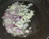 Foto langkah ke 4 dari resep Sup Pangsit & Bakso.