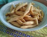 Foto langkah ke 5 dari resep Stick gurih.