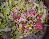 A picture of step 1 of Roast chicken pie 🥧.