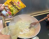 Foto langkah ke 6 dari resep Swedish Meat Ball.