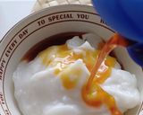 Foto langkah ke 4 dari resep Bubur Sumsum (Tips Bubur Lebih Lembut).