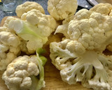 Foto del paso 1 de la receta: Ensalada de Coliflor Asada