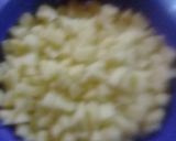 Foto del paso 1 de la receta: Tortilla de papa