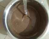 ચોકલેટ જૈલી પેસ્ટ્રી(chocolate jelly pastry recipe in Gujarati) રેસીપી સ્ટેપ3ફોટો