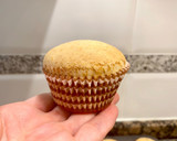 Foto del paso 20 de la receta: Muffin con corazón de Nutella