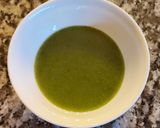 Foto del paso 4 de la receta: Aceite saborizado con hierbas frescas!!